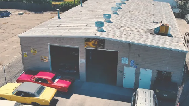 Kustom Collision Video